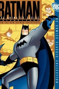 Новые приключения Бэтмена (мультсериал 1997)