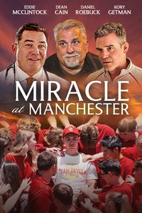 Чудо в Манчестере (2020)