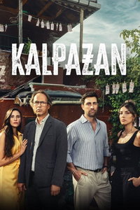 Фальшивомонетчик (сериал)